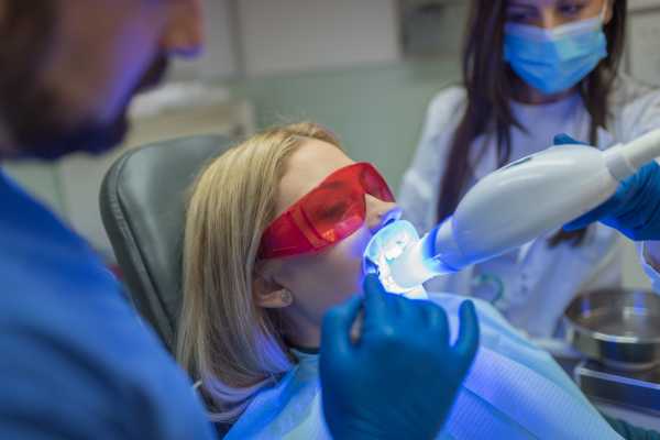 Warning Signs That Your Tooth Sensitivity Needs Attention Rugby