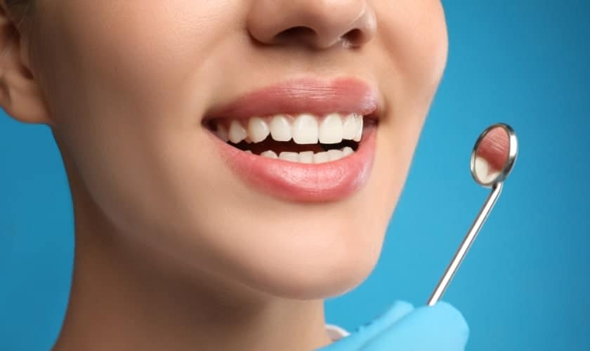 Which Cosmetic Dentistry Treatments Are Right for You Rugby