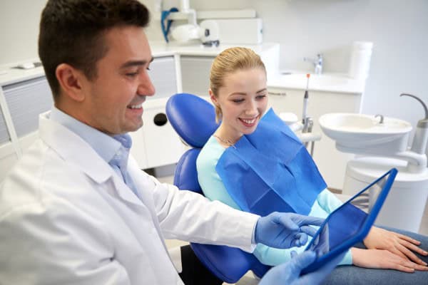 What Role Does AI Play in Detecting Hidden Dental Problems Rugby?