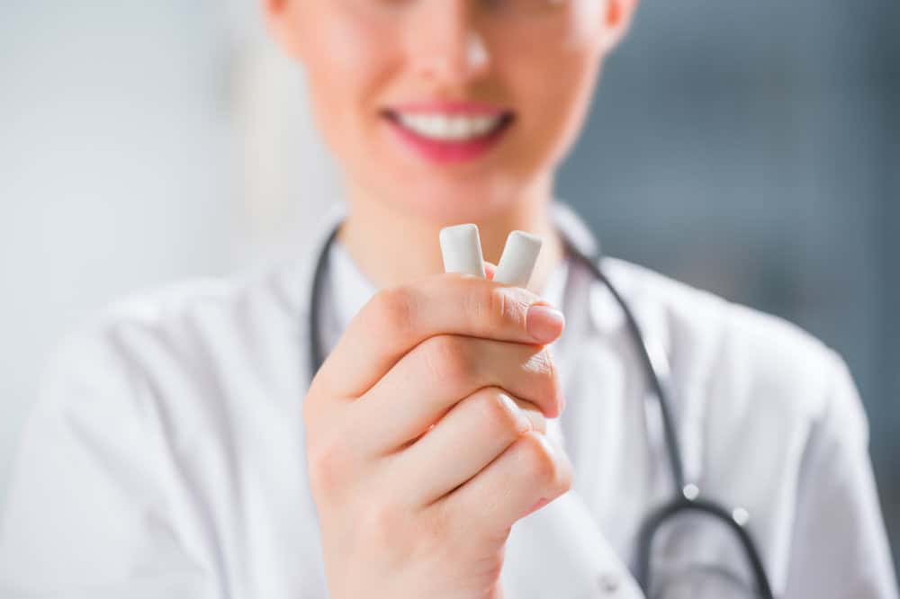 When and How to Use Chewing Gum Effectively Rugby