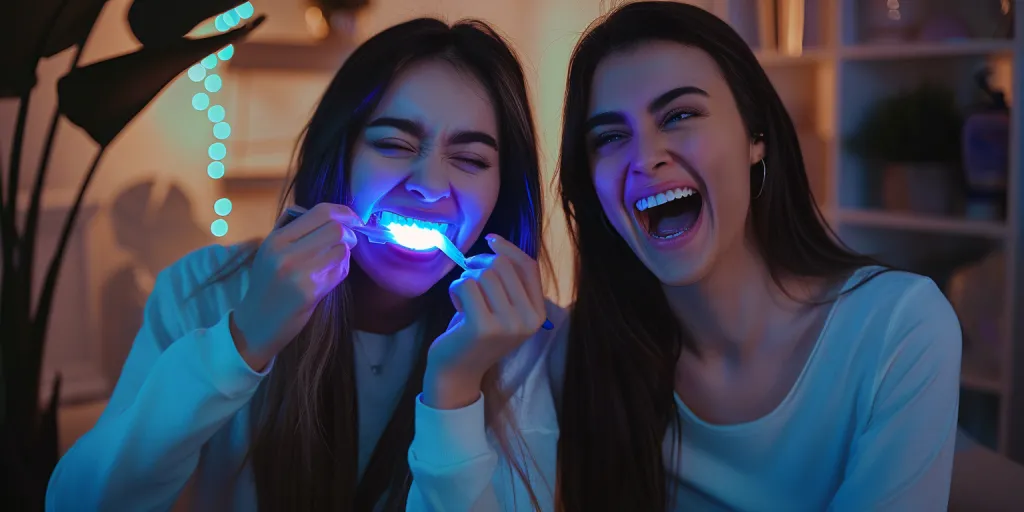 How Whitening Methods Can Affect Your Teeth Over Time Rugby