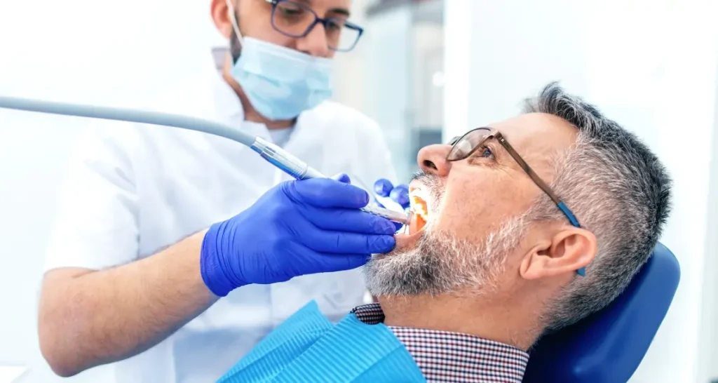 The Power of Routine Dental Check-ups for Long-Term Health and Confidence Rugby