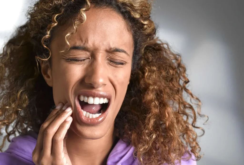 When to See a Dentist for Persistent Tooth Pain and Sensitivity Rugby