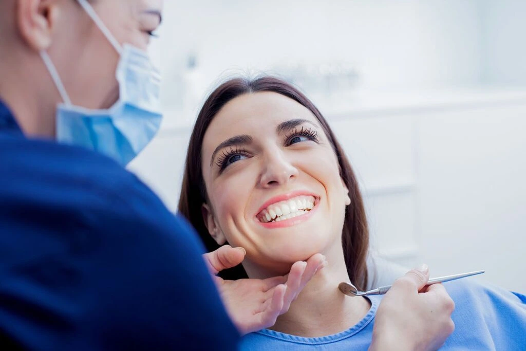 What Does the Future of AI in Dental Diagnostics Look Like Rugby?