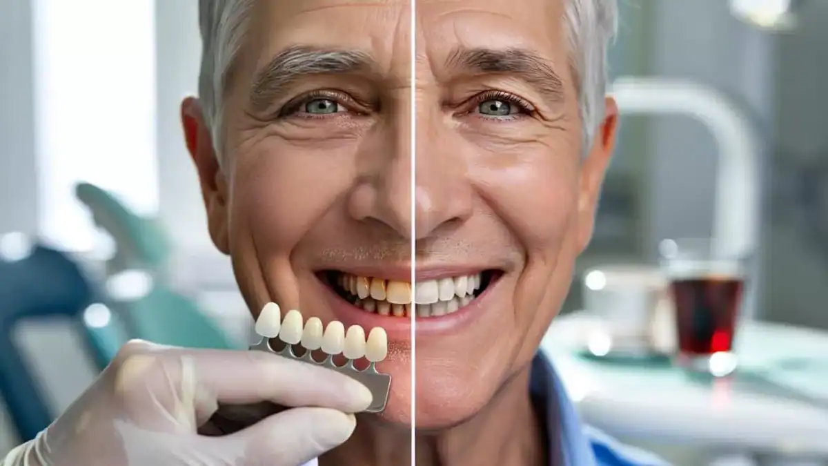 Is Laser Teeth Whitening the Most Effective Way to Brighten Your Smile Rugby?